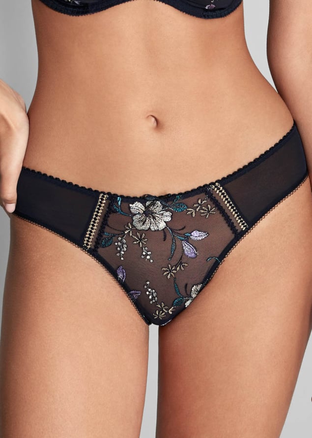 Slip Empreinte