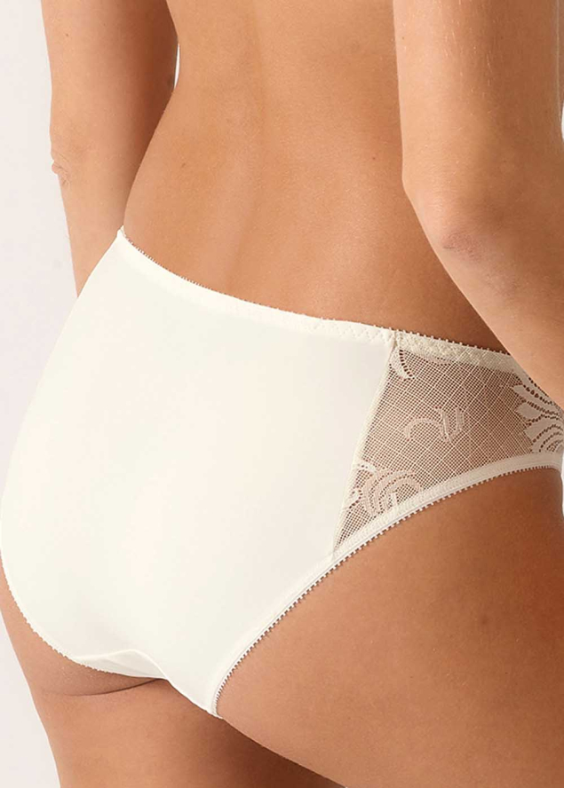 Slip Empreinte Perle