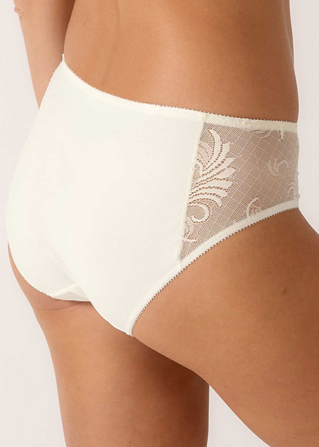 Culotte Empreinte Perle