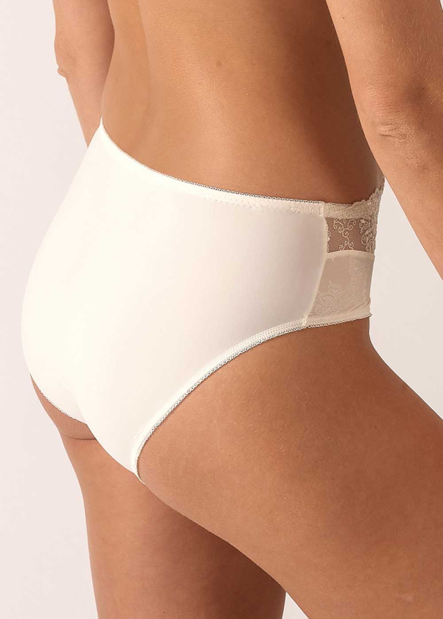 Culotte Empreinte Chantilly