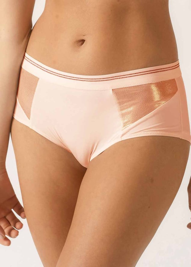 Shorty Empreinte Sport