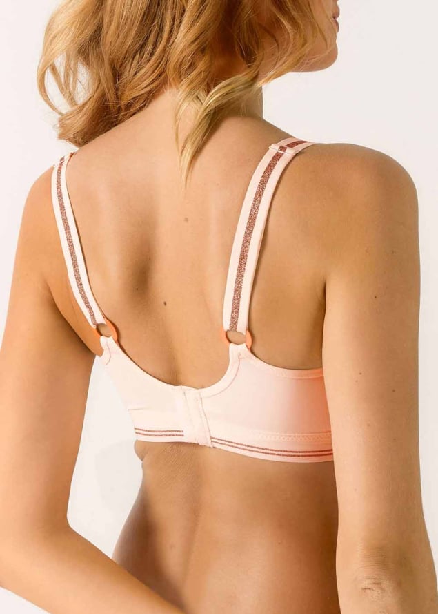 Soutien-gorge Spacer Empreinte Sport Bubble