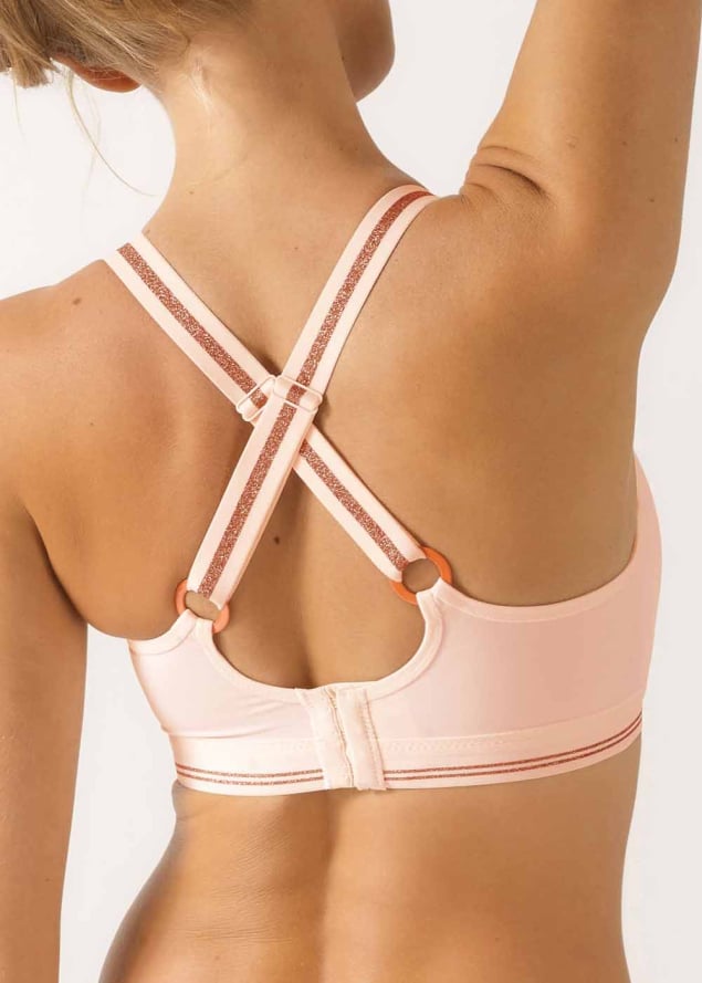 Soutien-gorge Spacer Empreinte Sport Bubble