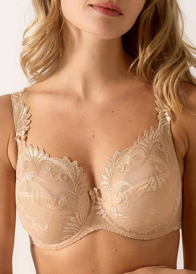 Soutien-gorge Armatures Empreinte