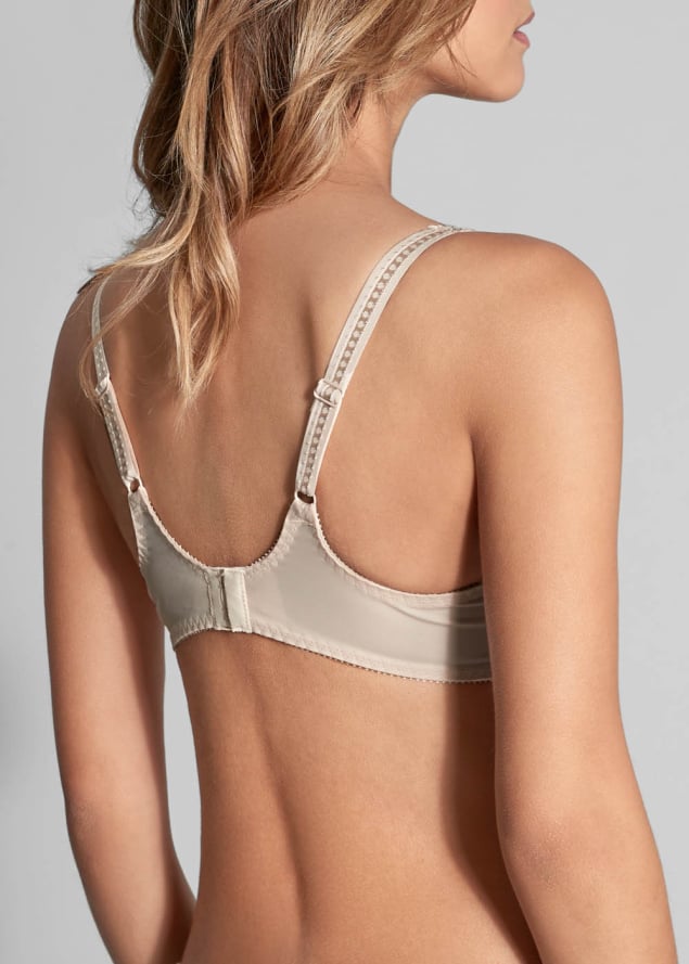 Soutien-gorge corbeille Empreinte