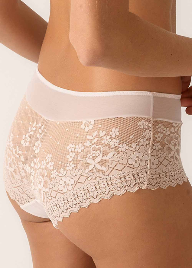 Shorty Empreinte