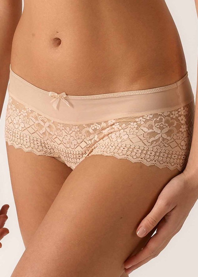 Shorty Empreinte