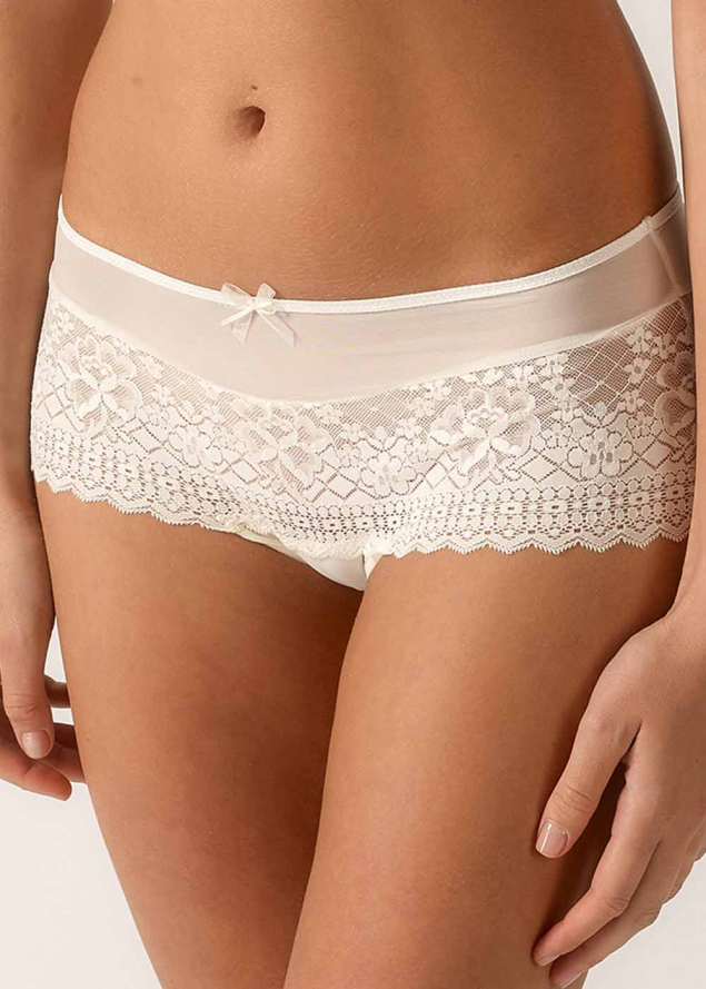 Shorty Empreinte Perle