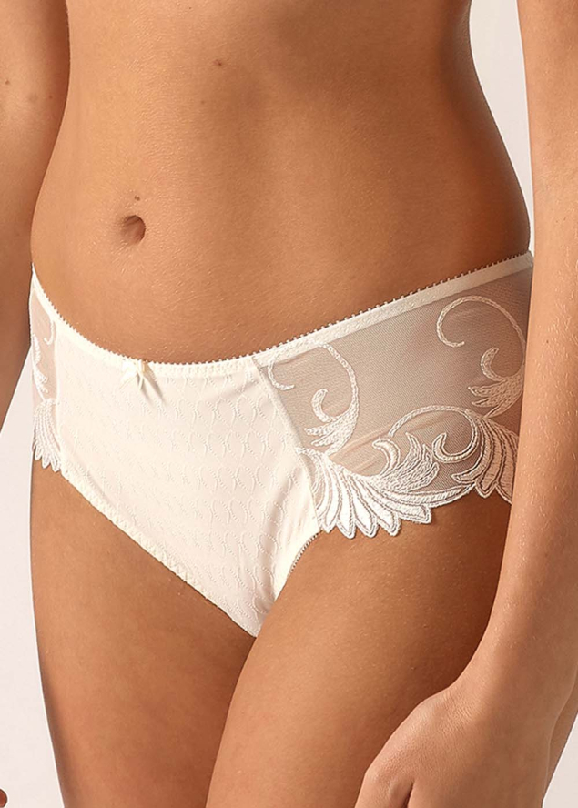 Shorty Empreinte