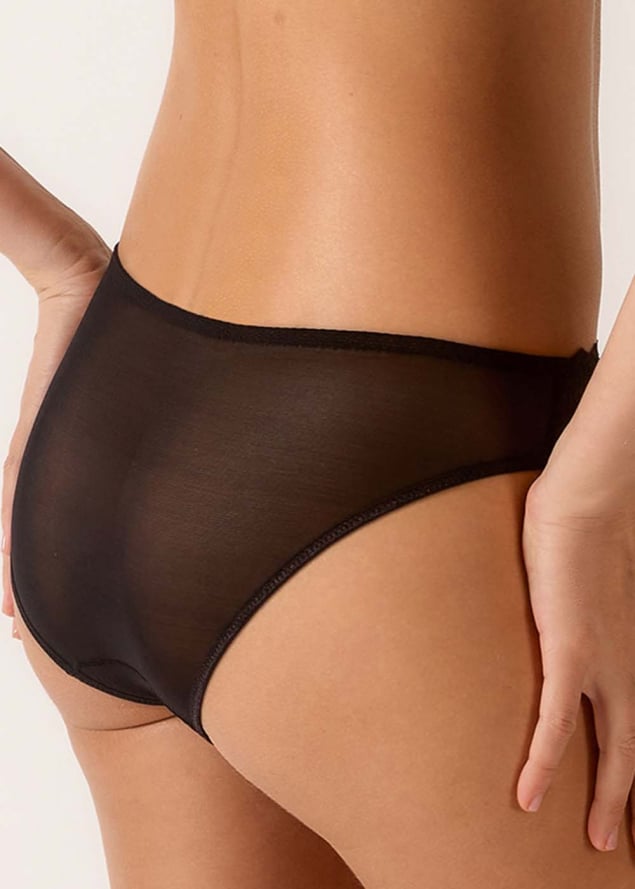 Slip Empreinte