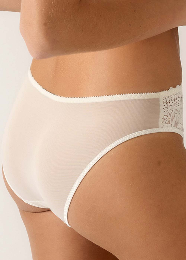 Slip Empreinte Perle