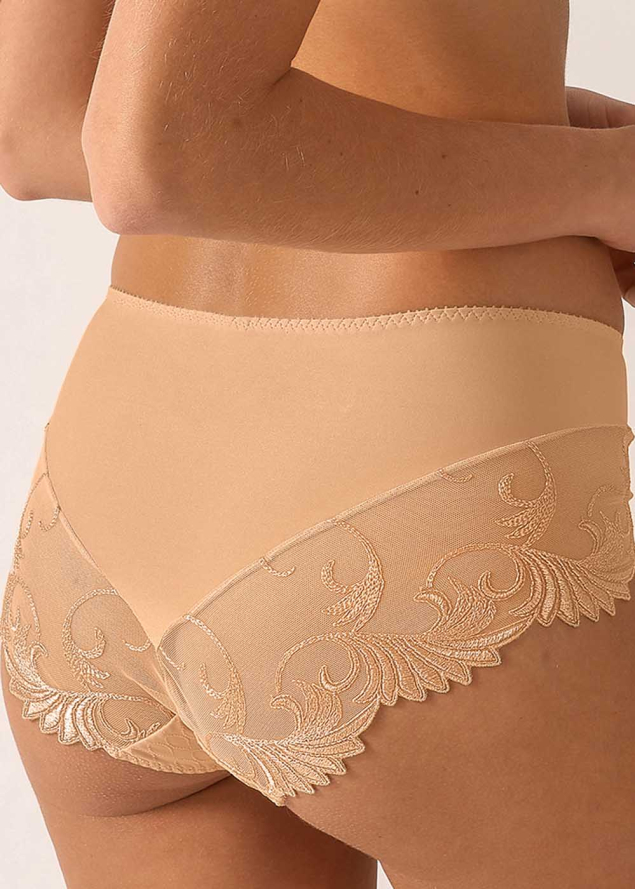 Culotte  Empreinte Caramel