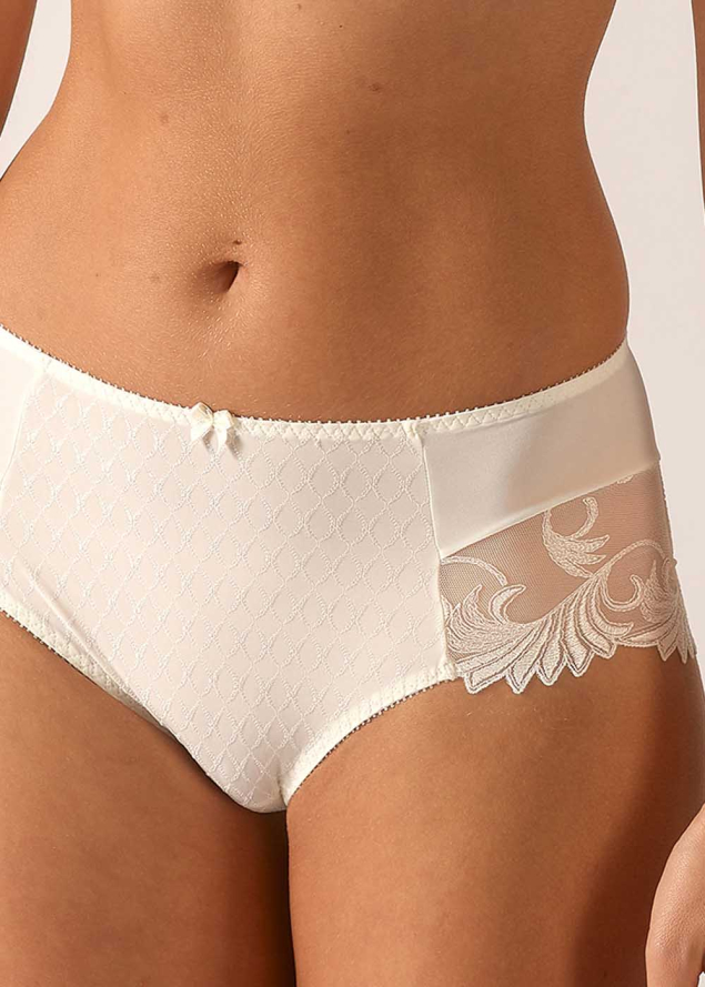 Culotte invisible Empreinte