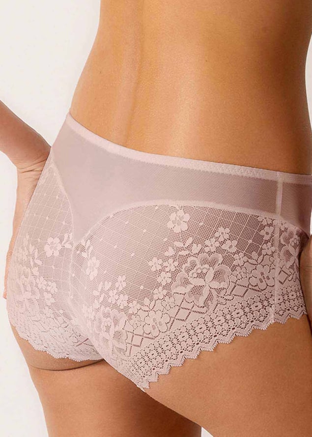 Culotte  Empreinte