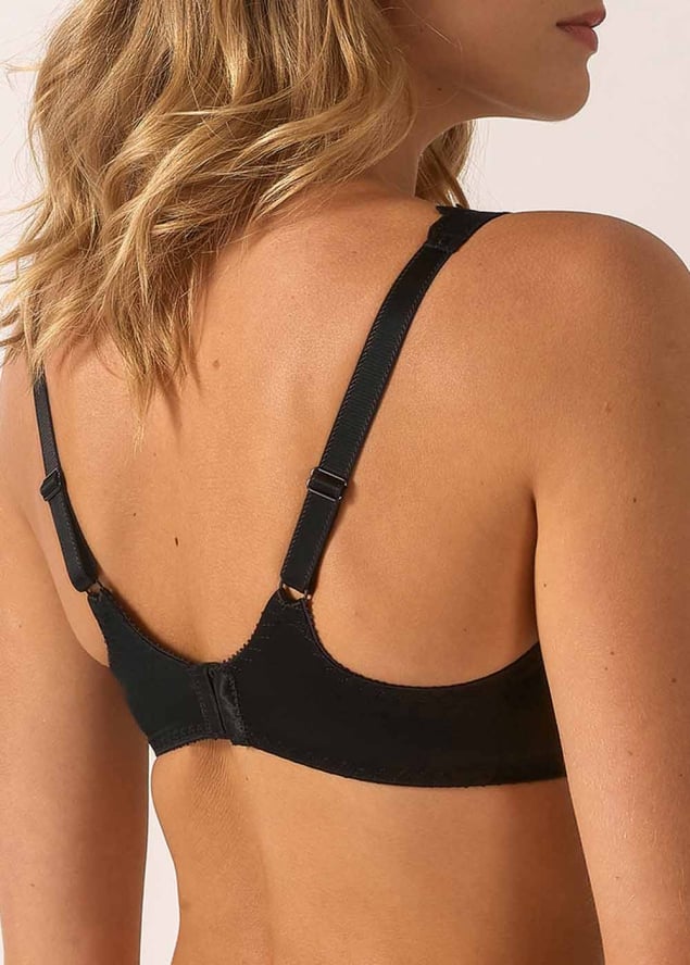 Soutien-gorge emboitant  armatures Empreinte