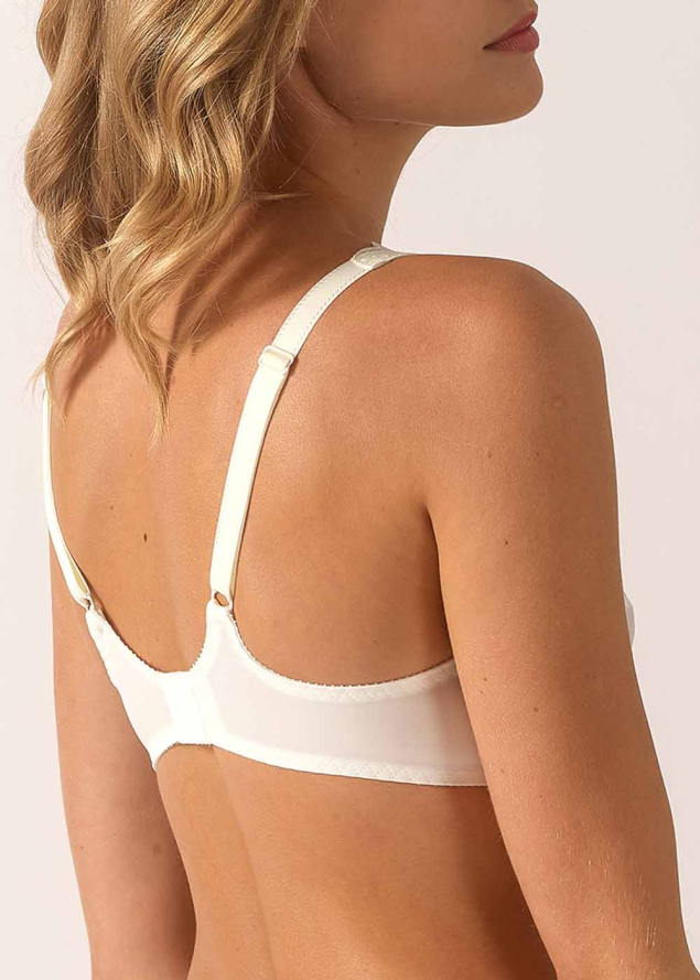 Soutien-gorge emboitant  armatures Empreinte