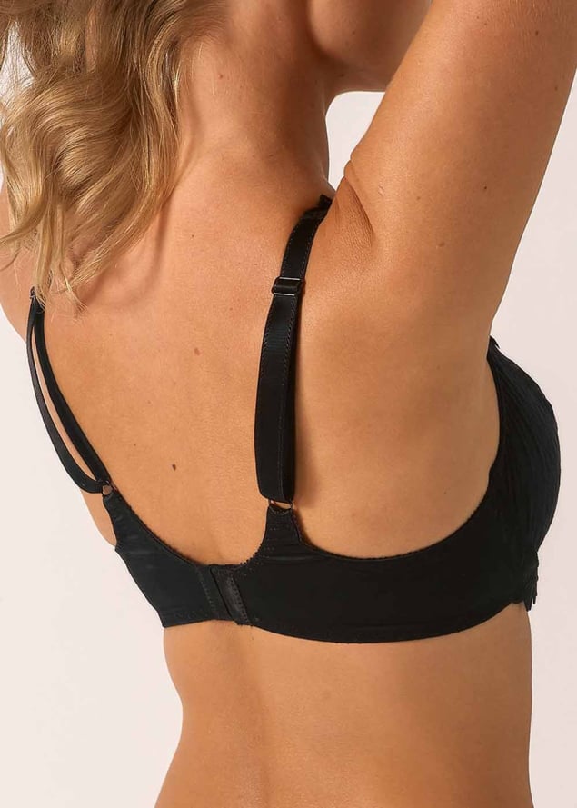 Soutien-gorge Corbeille Empreinte