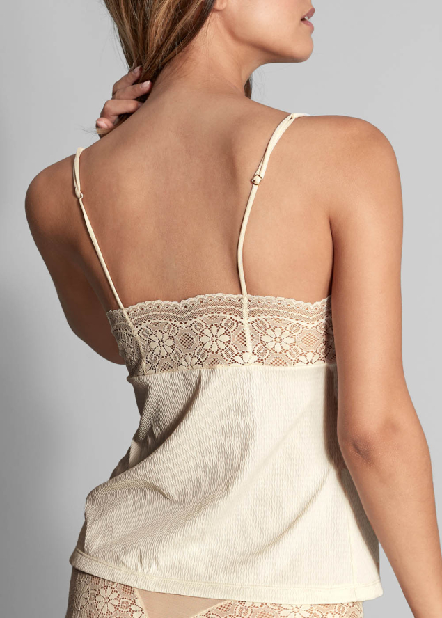 Top Empreinte Granit