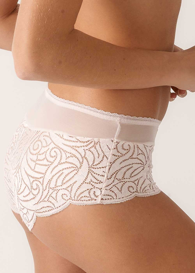 Shorty Empreinte