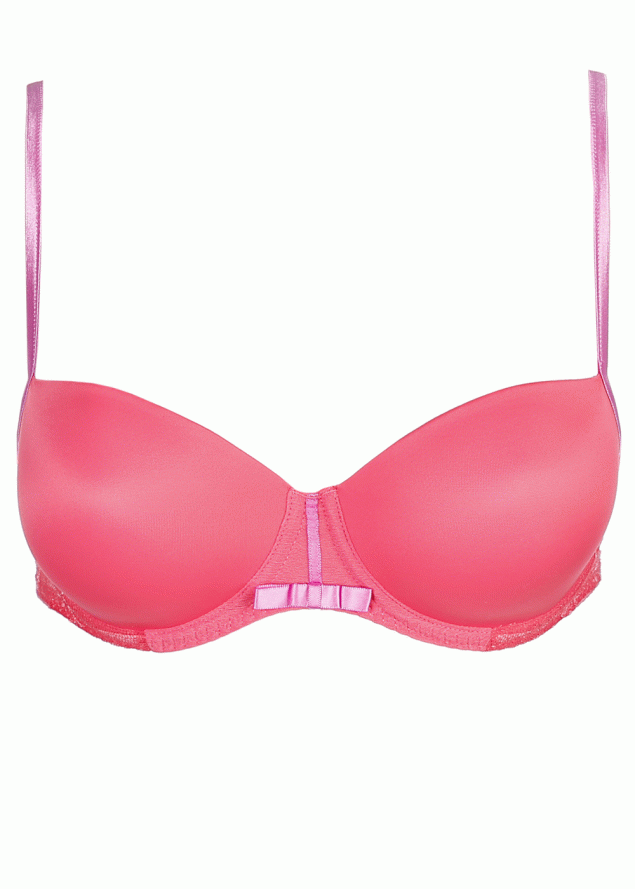 Soutien-gorge Rembourr Balconnet Marie-Jo