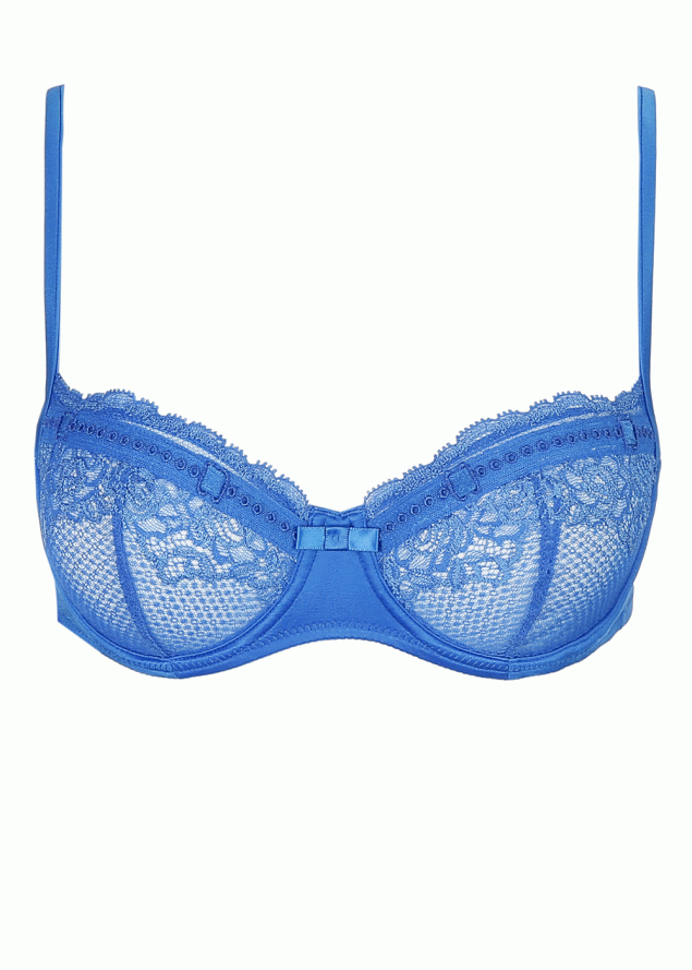 Soutien-Gorge Balconnet Marie-Jo