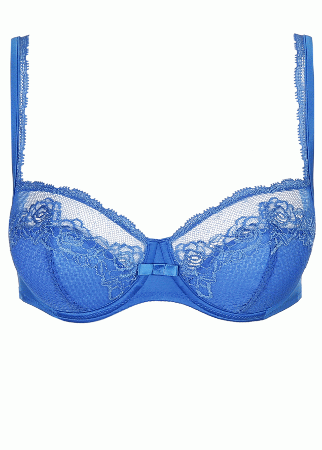 Soutien-Gorge Balconnet Armatures Marie-Jo