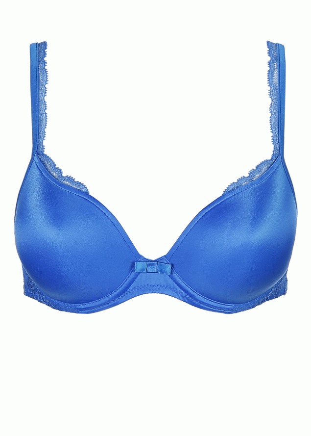 Soutien-Gorge Rembourr Coeur Marie-Jo