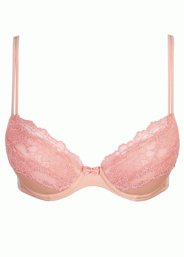 Soutien-Gorge Push Up Coussinets Amovibles Marie-Jo