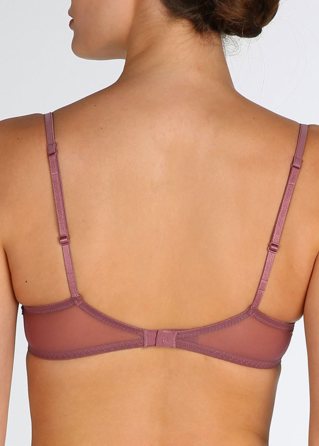 Soutien-gorge Rembourr Forme Coeur Marie-Jo
