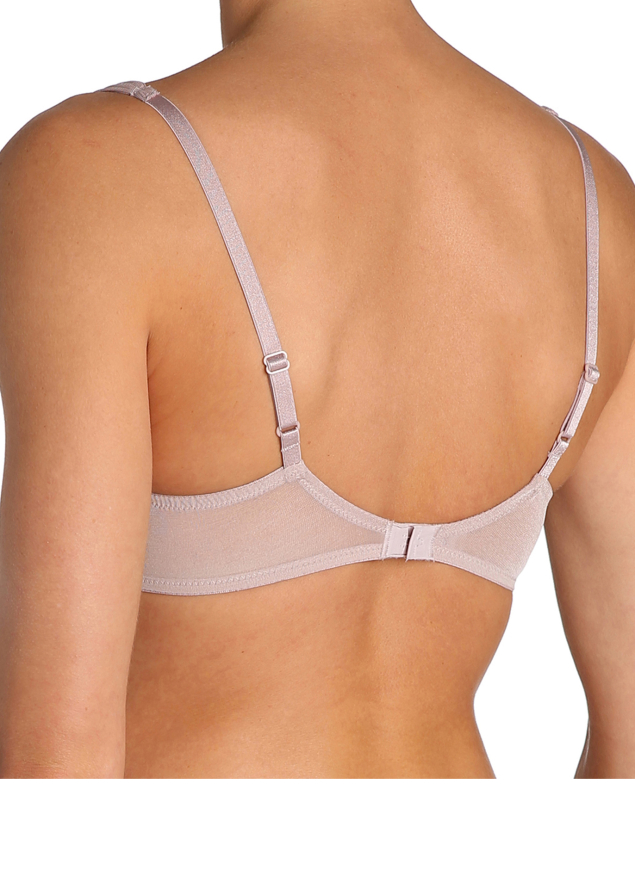 Soutien-gorge Push-up Coussinets Amovibles Marie-Jo