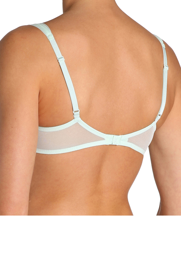 Soutien-gorge Balconnet Rembourr Marie-Jo