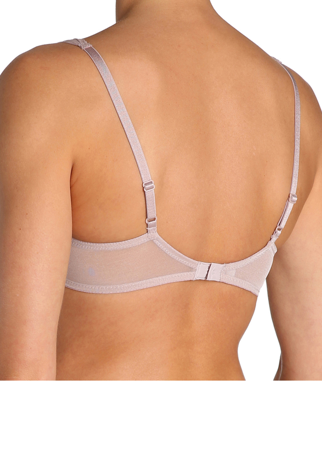 Soutien-gorge Balconnet Rembourr Marie-Jo