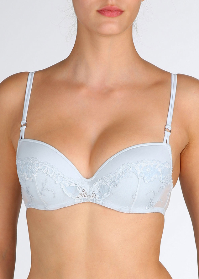 Soutien-gorge Rembourr Coup Droit Marie-Jo