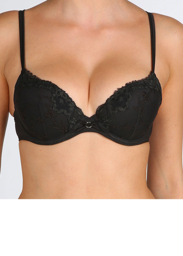 Soutien-gorge Push Up Marie-Jo