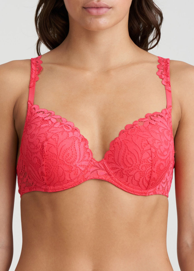 Soutien-gorge Rembourr Forme Coeur Marie-Jo