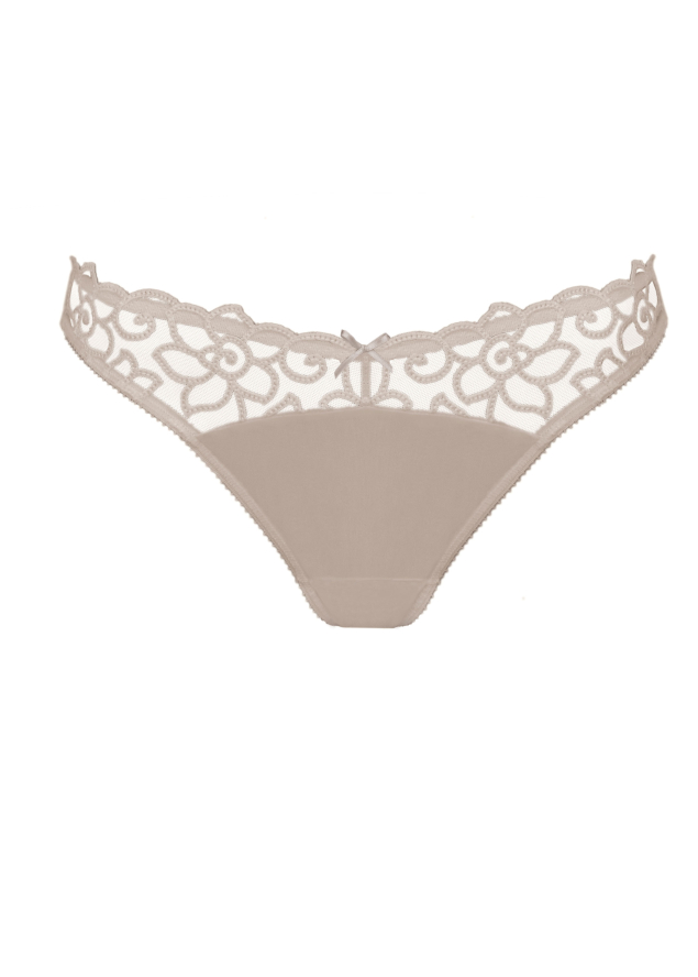 String Empreinte