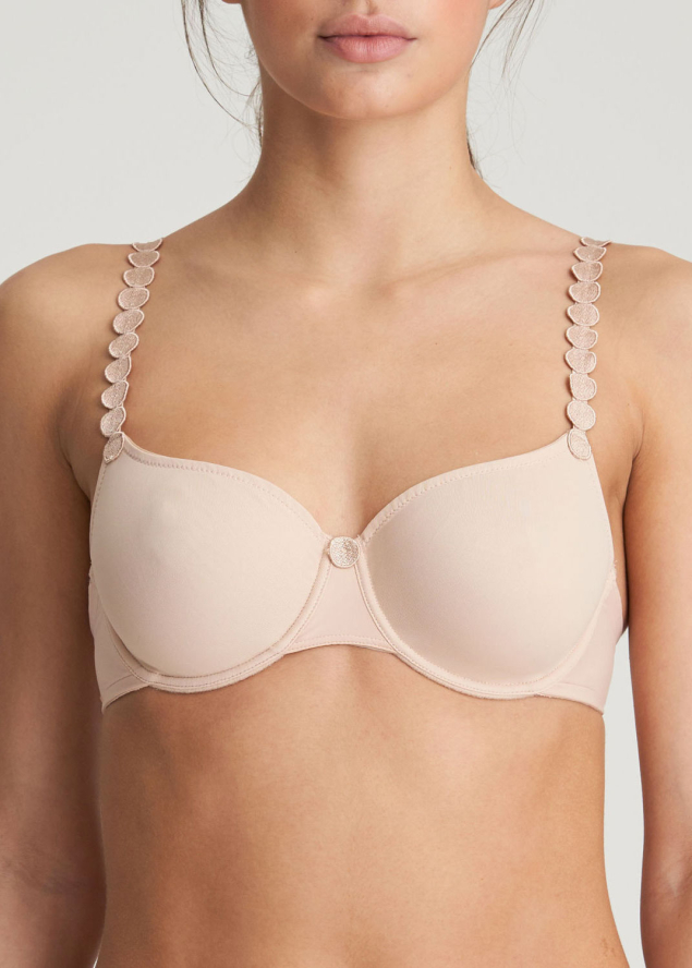 Soutien-gorge Armatures Marie-Jo Caf au Lait