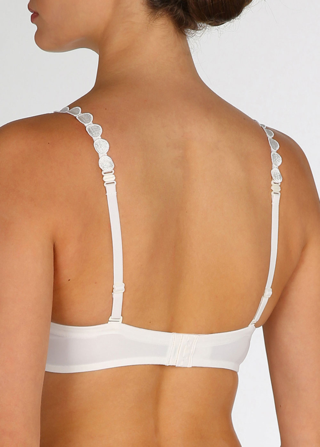 Soutien-gorge Rembourr Forme Coeur Marie-Jo Naturel