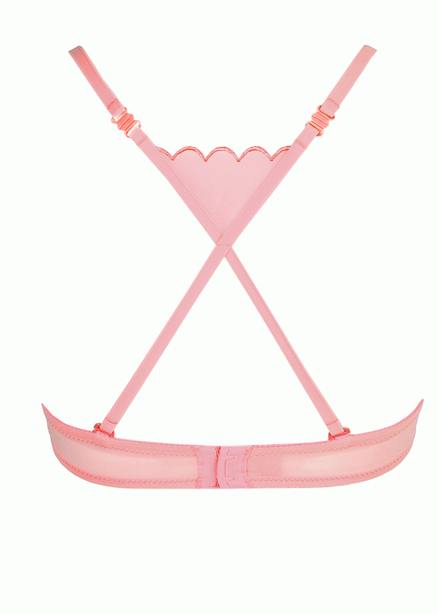 Soutien-Gorge Push Up Marie Jo l'Aventure
