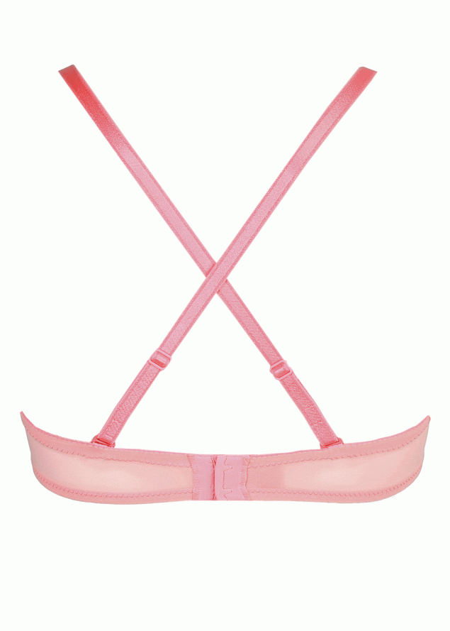Soutien-Gorge Rembourr Balconnet Marie Jo l'Aventure