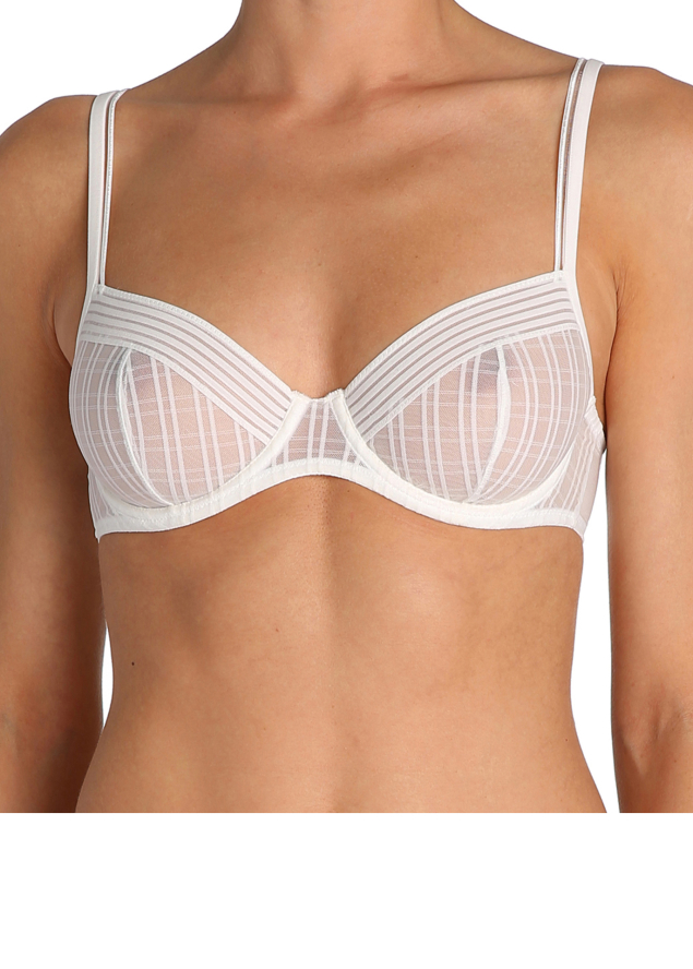 Soutien-gorge Armatures Marie Jo l'Aventure Naturel