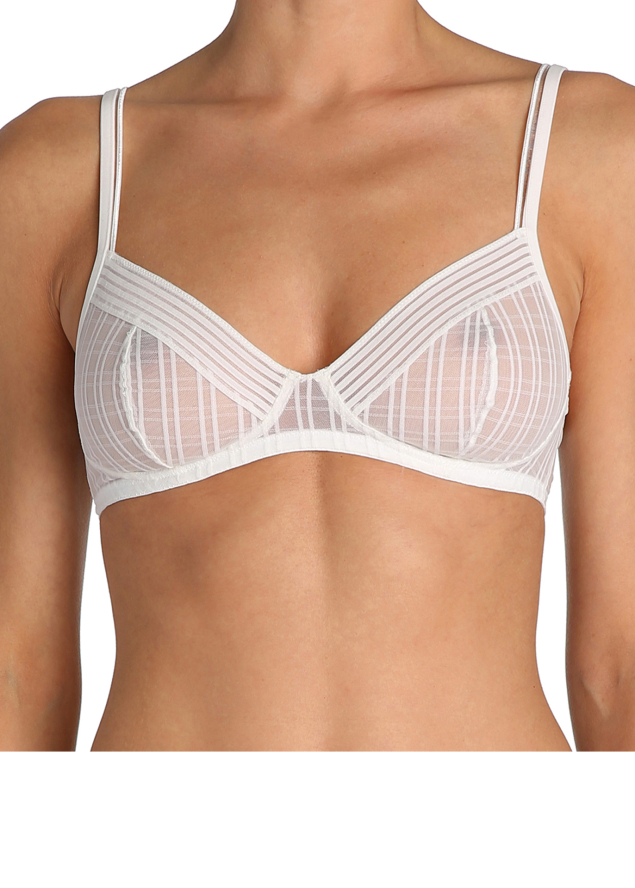 Soutien-gorge Sans Armatures Marie Jo l'Aventure Naturel