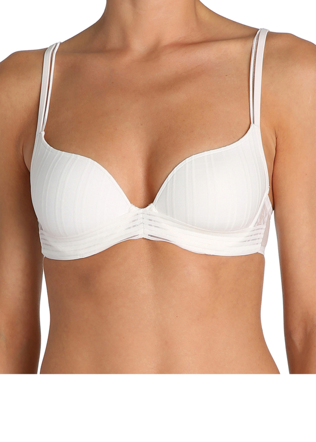 Soutien-gorge Rembourr Coeur  Marie Jo l'Aventure