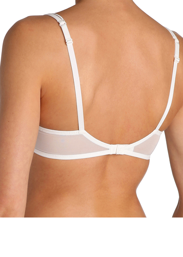 Soutien-gorge Rembourr  Marie Jo l'Aventure Naturel