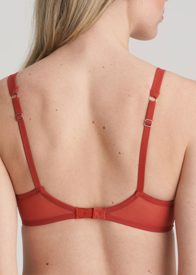 Soutien-gorge Rembourr Forme Coeur Marie-Jo