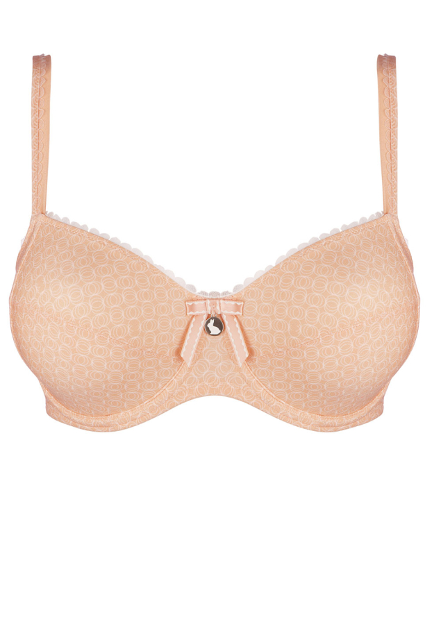 Soutien-gorge Embotant Armatures Twist de Prima Donna