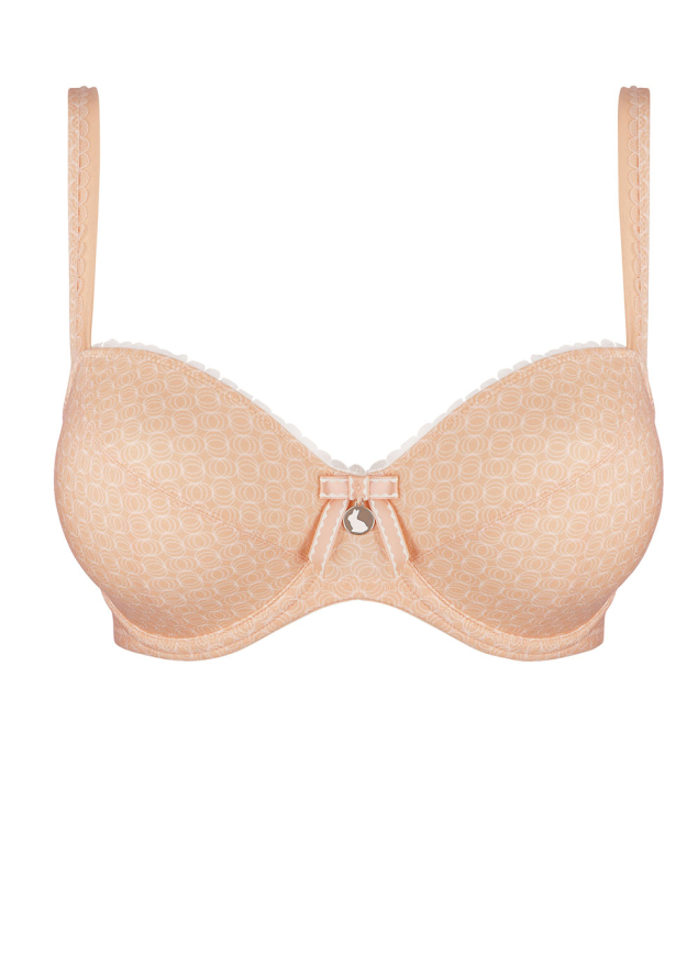 Soutien-gorge Balconnet  Twist de Prima Donna