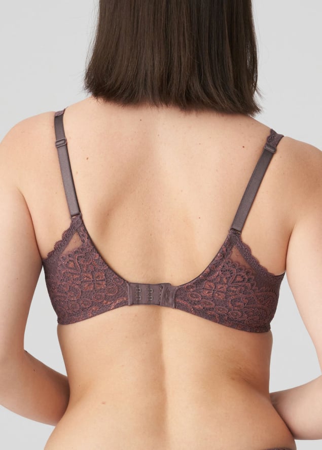 Soutien-gorge Embotant  Armatures Twist de Prima Donna