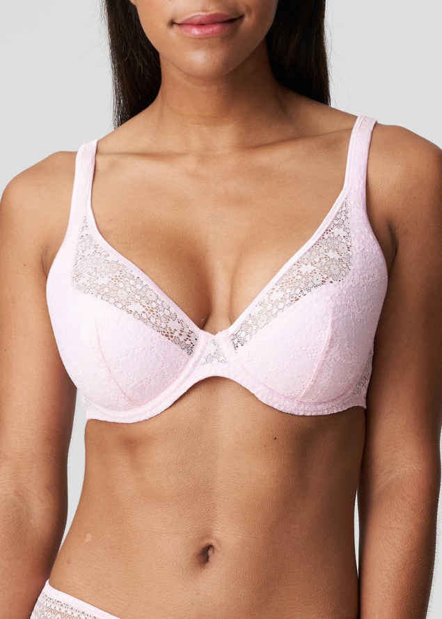 Soutien-gorge Balconnet Triangle  Twist de Prima Donna