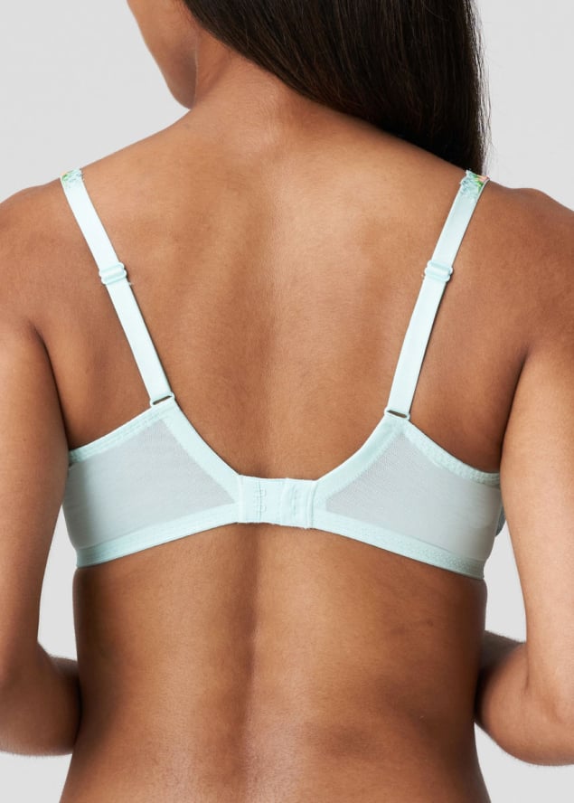 Soutien-gorge Embotant  Armatures Twist de Prima Donna